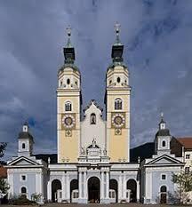 Kathedraal van Bressanone