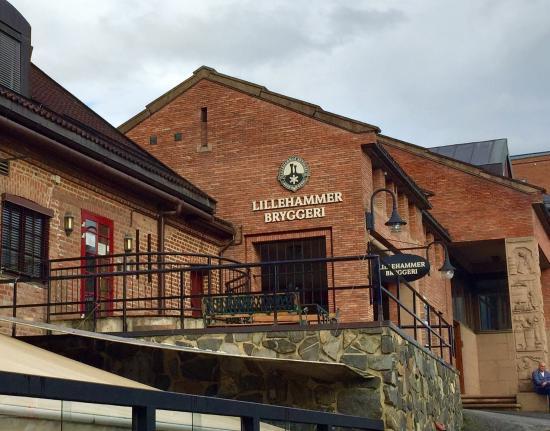 Lillehammer Bryggeri