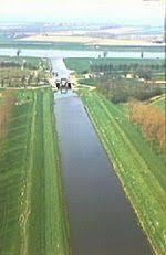 Afwateringskanaal 's-Hertogenbosch-Drongelen