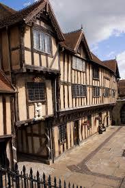 Lord Leycester Hospital