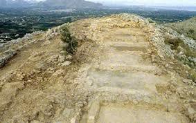 Yacimiento de L'Alt de Benimarquia