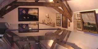 Museum Hof van Melijn