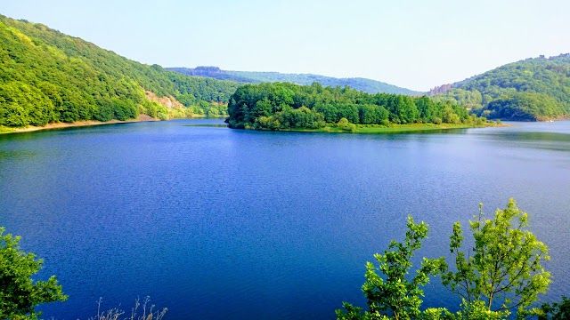 Nationaal Park Eifel