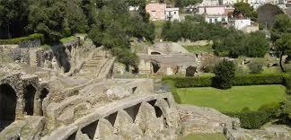 Complesso archeologico di Baia