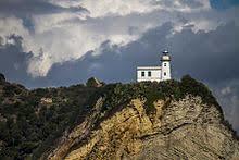 Capo Miseno lighthouse