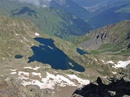 Lac de la Montagnette