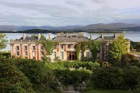 Bantry House and Garden Hotel