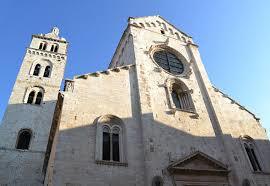 Kathedraal van Santa Maria Maggiore