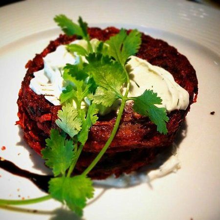 Seven Spoons Bar and Restaurant