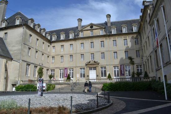 Museum of the Bayeux Tapestry