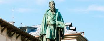 Native House of Titian