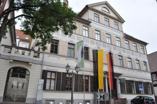 Hermann-Hesse-Höri-Museum