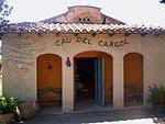 Cau del Cargol