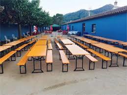 Merendero Can Xec Montornes