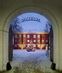 Stadtmuseum Schleswig