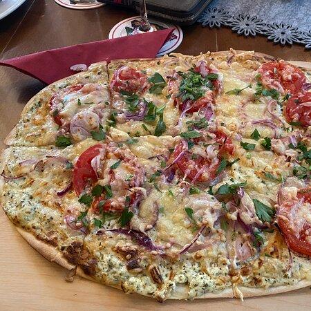 Bosensteiner Musikanten-Schanke