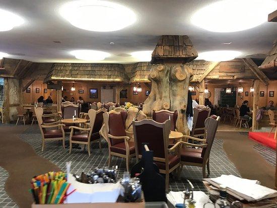 Restaurant Pizzeria Siner Zit