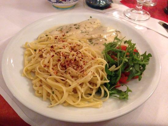 Gaststatte La Piazza