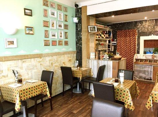 Wayang Indonesische Spezialitaeten