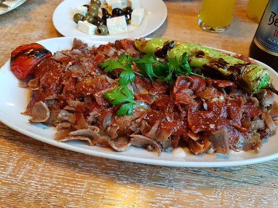 Sultan's Grill Restaurant