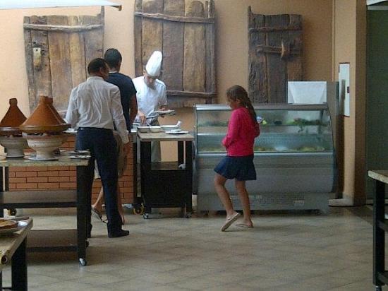 Paradis Plage Restaurant