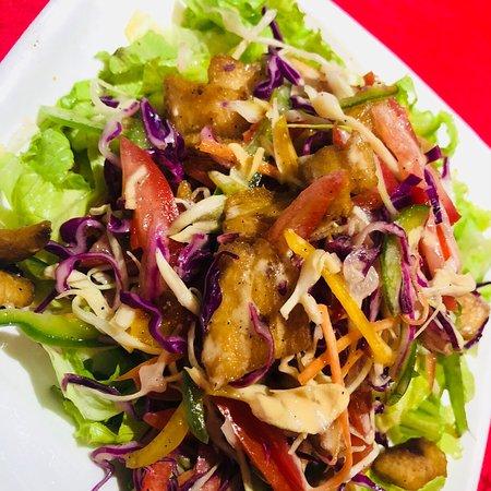 Seasons Restaurant & Bar