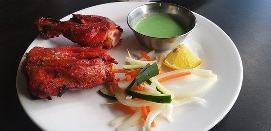 Cameron aa Curry House