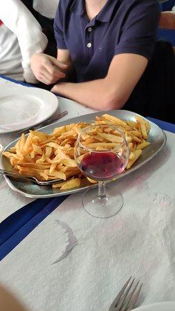 Restaurante O Transmontano