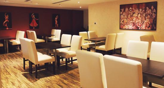 Spice of India Restaurant