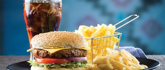 Desert Springs Spur Steak Ranch