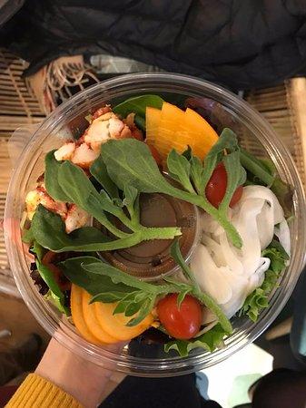 Luzzu Aromatic Fine Food