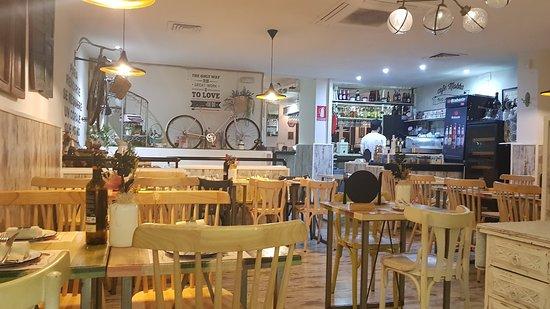 Mario&Marieta gastrobar