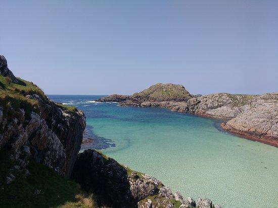 Isle of Mull Ice Cream
