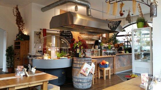 La Spelonca Spaghettibistro & Caffètreff