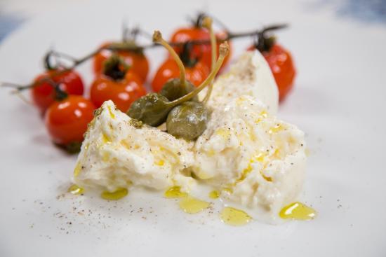 Enzo Ristorante e Caffe