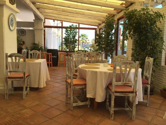 La Cocina Restaurante y Tapas