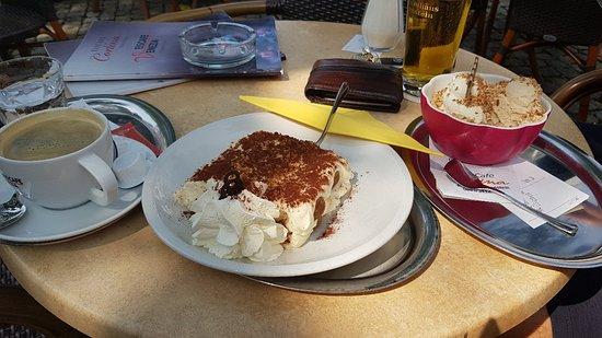 Venezia Eis Boutique