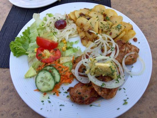 Rathaus Café Meppen