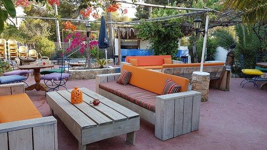 Putumayo lounge & music bar