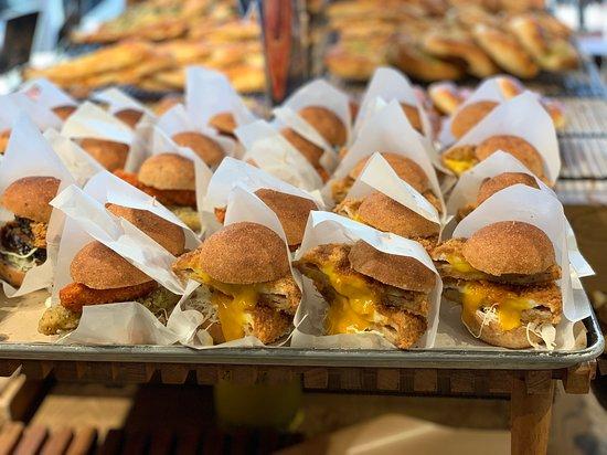 R Baker Inspired by court rosarian