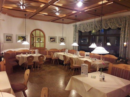 Riverside Lounge Terrasse