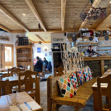 Au Petit Rendez-Vous