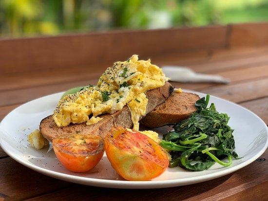 Crate Cafe Gallery Store