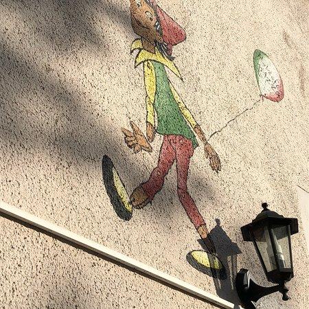 Ristorante Pizzeria Da Ciro