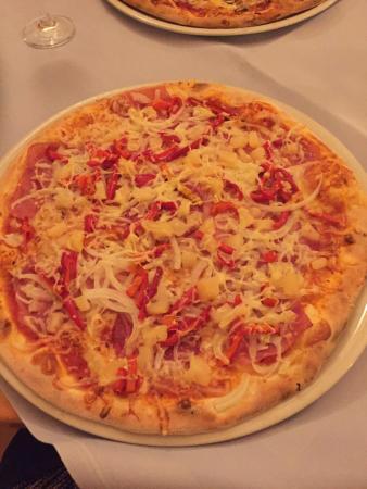 Pizzeria Pasta-Pasta