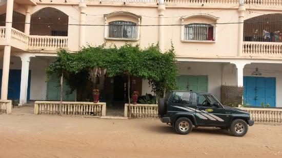 Kilimanjaro Bar & Restaurant