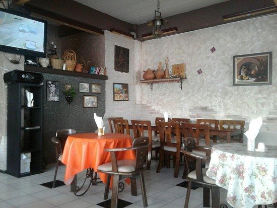 Armenia restaurant