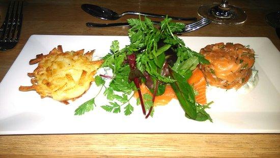 La Vinoteca di Colbon