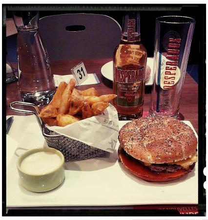 Hotel restaurant Campanile cite de l'espace