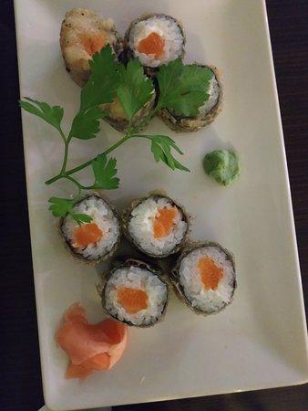 Restaurante Japones Jingdu